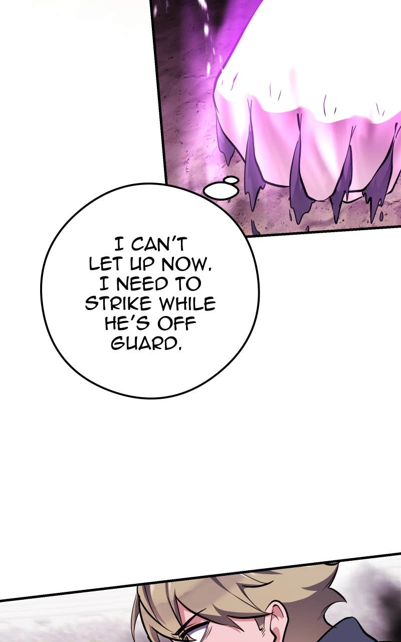 My Best Friend is an Eldritch Horror Chapter 41, page 41 of 92