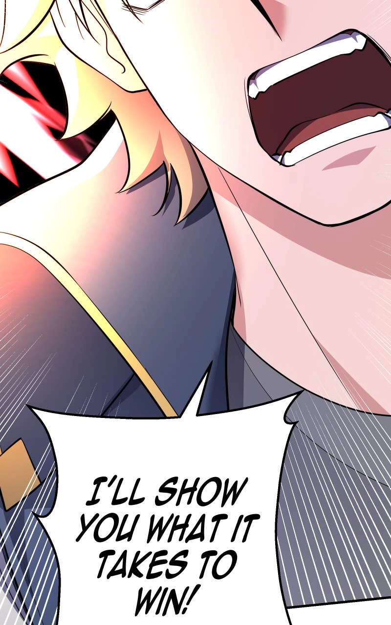 My Best Friend is an Eldritch Horror Chapter 41, page 43 of 92