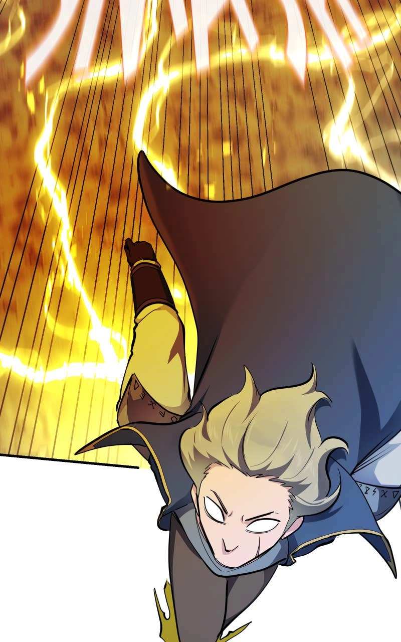 My Best Friend is an Eldritch Horror Chapter 41, page 52 of 92
