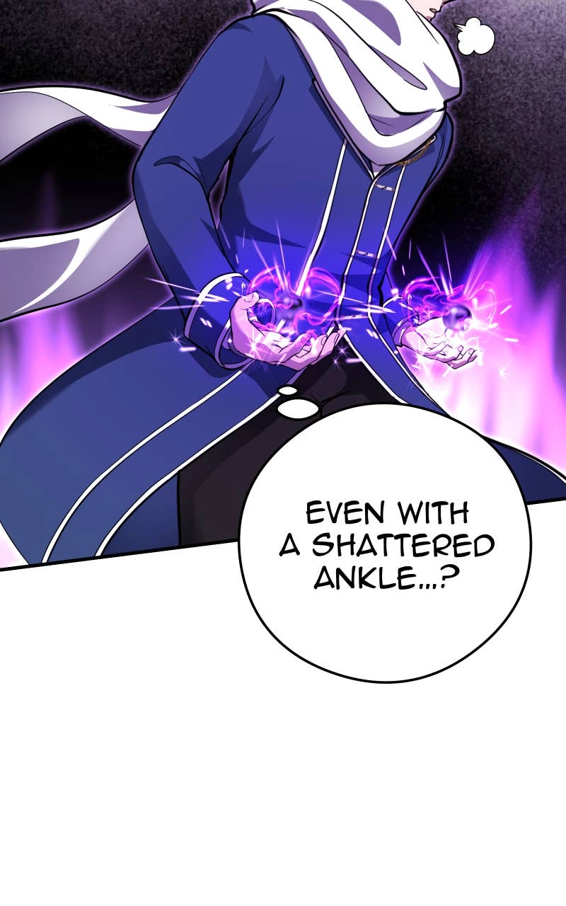 My Best Friend is an Eldritch Horror Chapter 41, page 57 of 92
