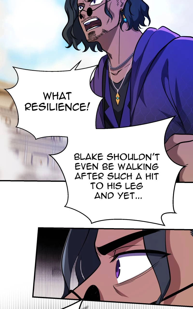 My Best Friend is an Eldritch Horror Chapter 41, page 60 of 92