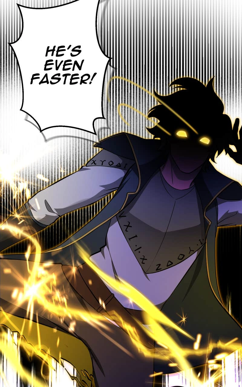 My Best Friend is an Eldritch Horror Chapter 41, page 61 of 92