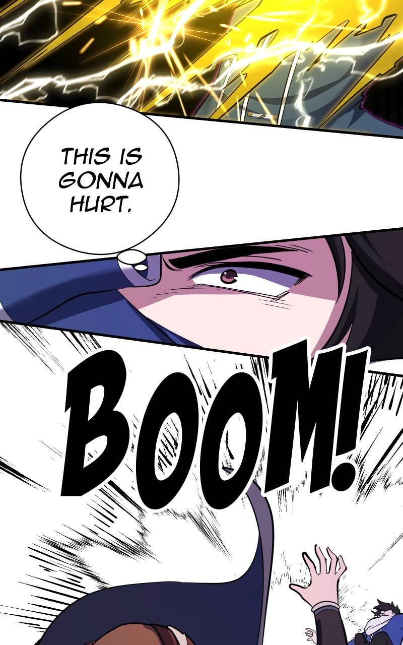 My Best Friend is an Eldritch Horror Chapter 41, page 67 of 92