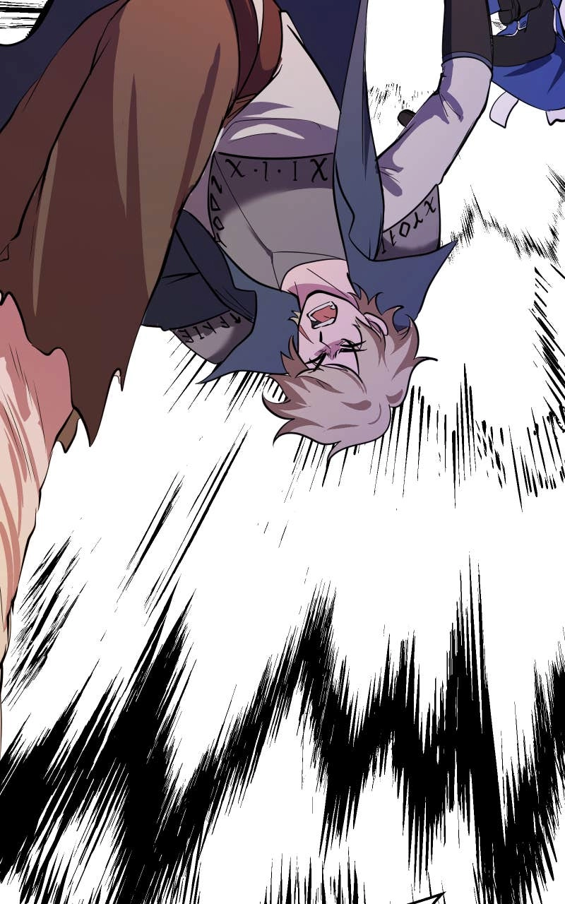 My Best Friend is an Eldritch Horror Chapter 41, page 68 of 92