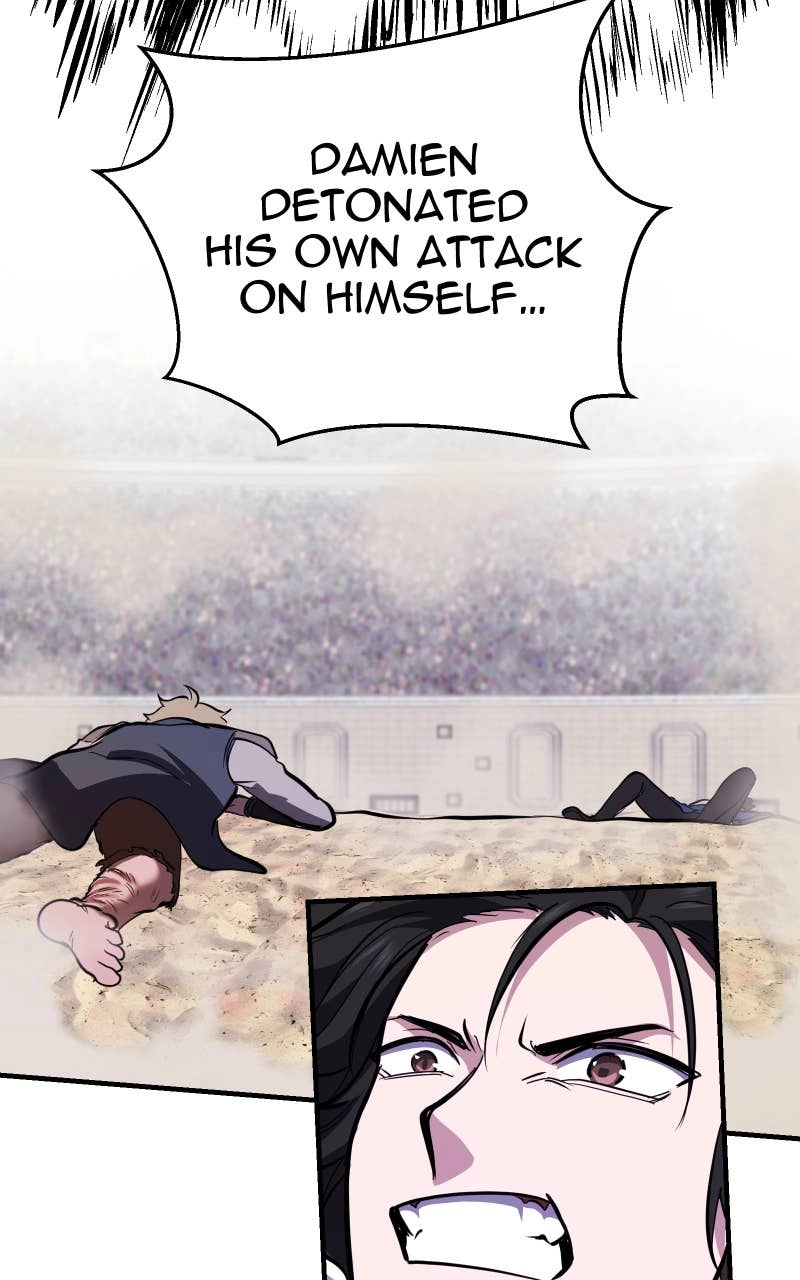 My Best Friend is an Eldritch Horror Chapter 41, page 69 of 92