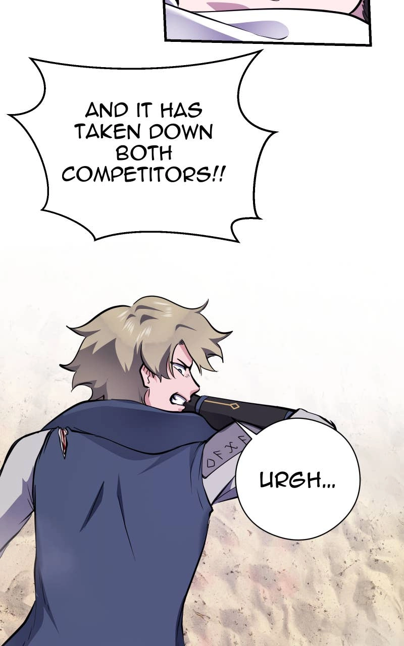 My Best Friend is an Eldritch Horror Chapter 41, page 70 of 92