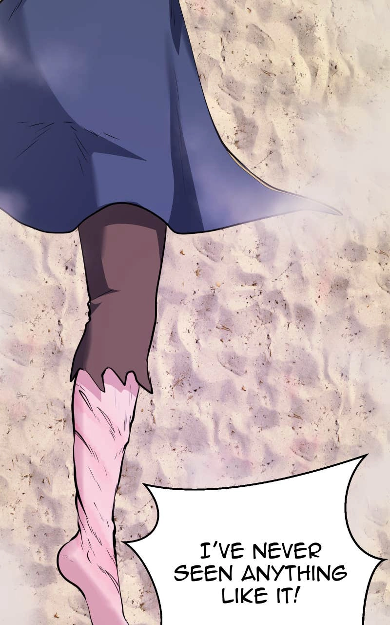 My Best Friend is an Eldritch Horror Chapter 41, page 71 of 92