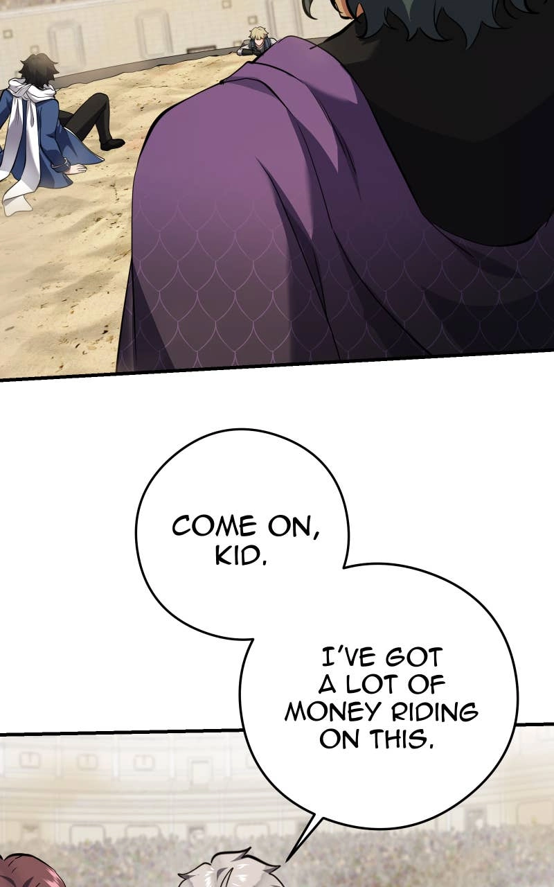 My Best Friend is an Eldritch Horror Chapter 41, page 75 of 92