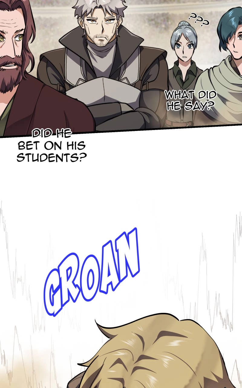 My Best Friend is an Eldritch Horror Chapter 41, page 76 of 92