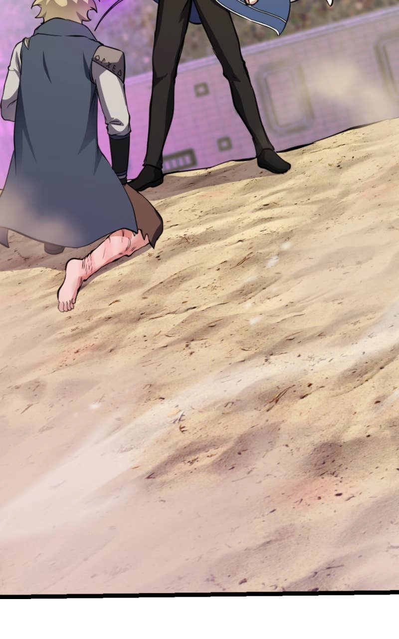 My Best Friend is an Eldritch Horror Chapter 41, page 83 of 92