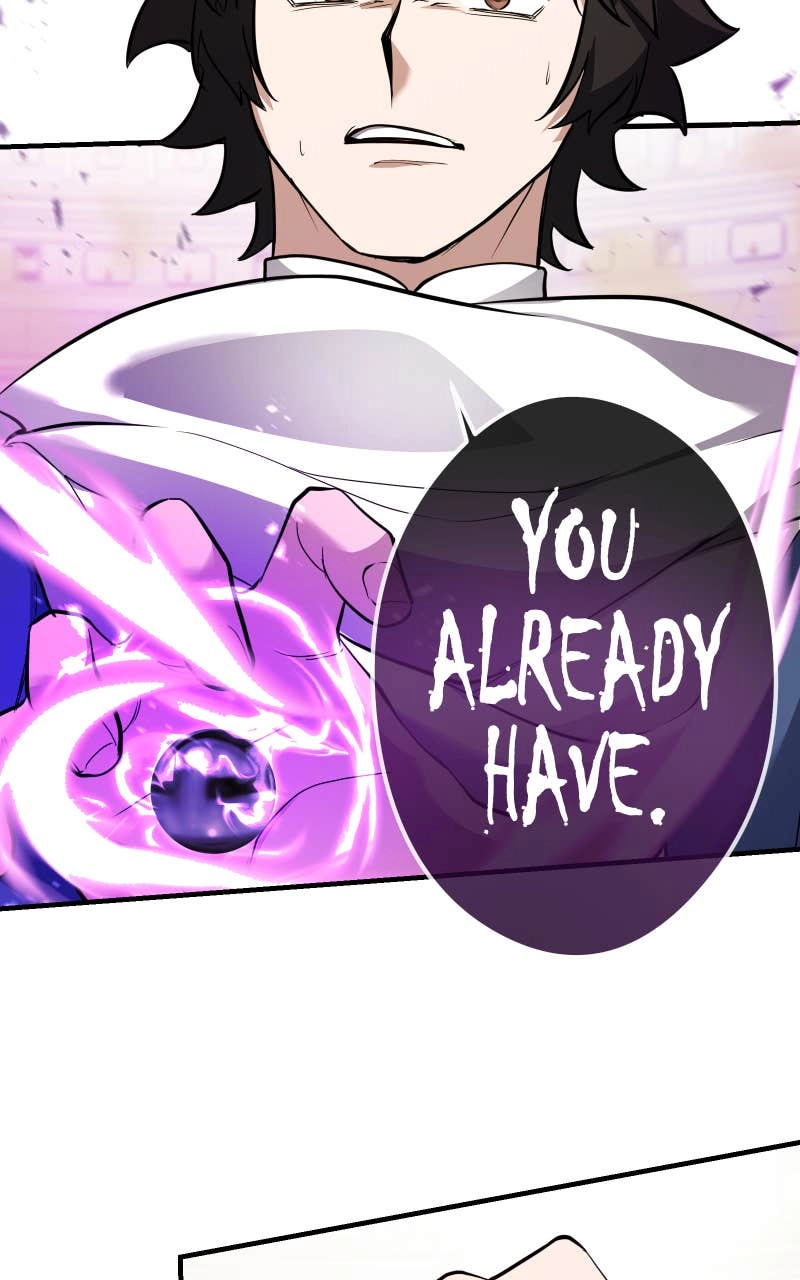 My Best Friend is an Eldritch Horror Chapter 41, page 86 of 92