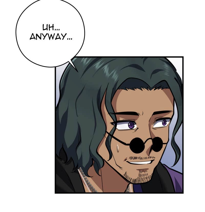 My Best Friend is an Eldritch Horror Chapter 41, page 9 of 92