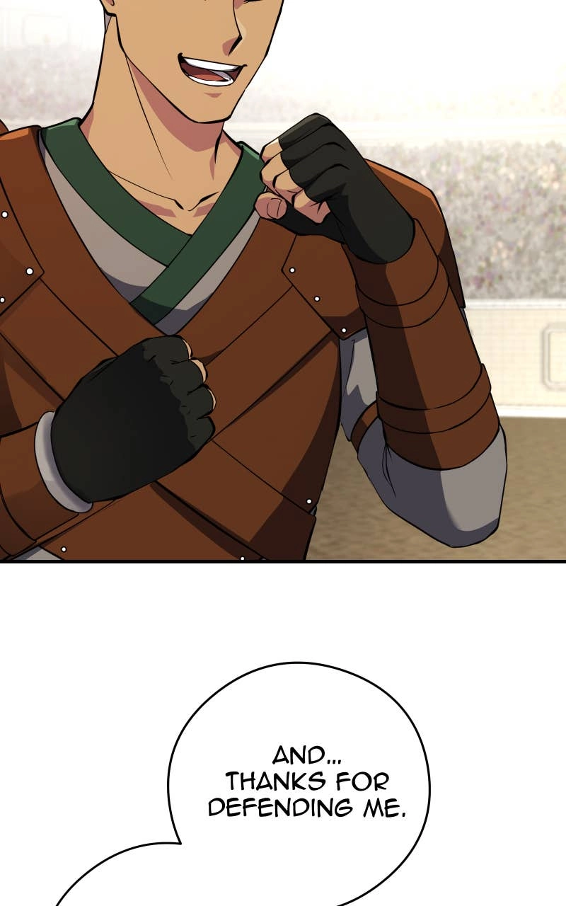 My Best Friend is an Eldritch Horror Chapter 42, page 13 of 94