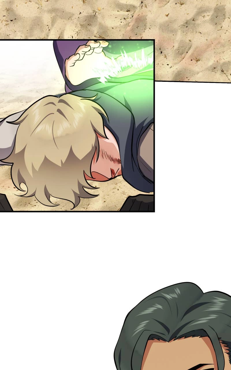 My Best Friend is an Eldritch Horror Chapter 42, page 20 of 94