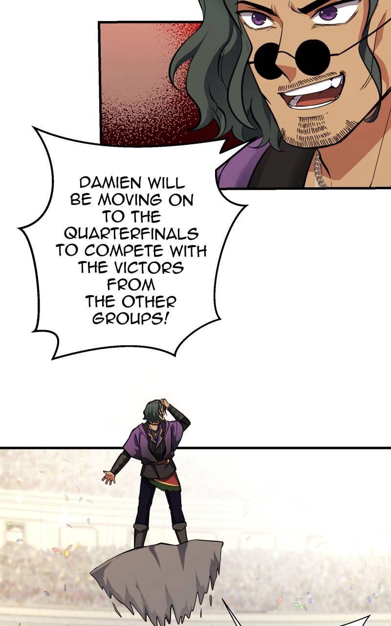My Best Friend is an Eldritch Horror Chapter 42, page 21 of 94