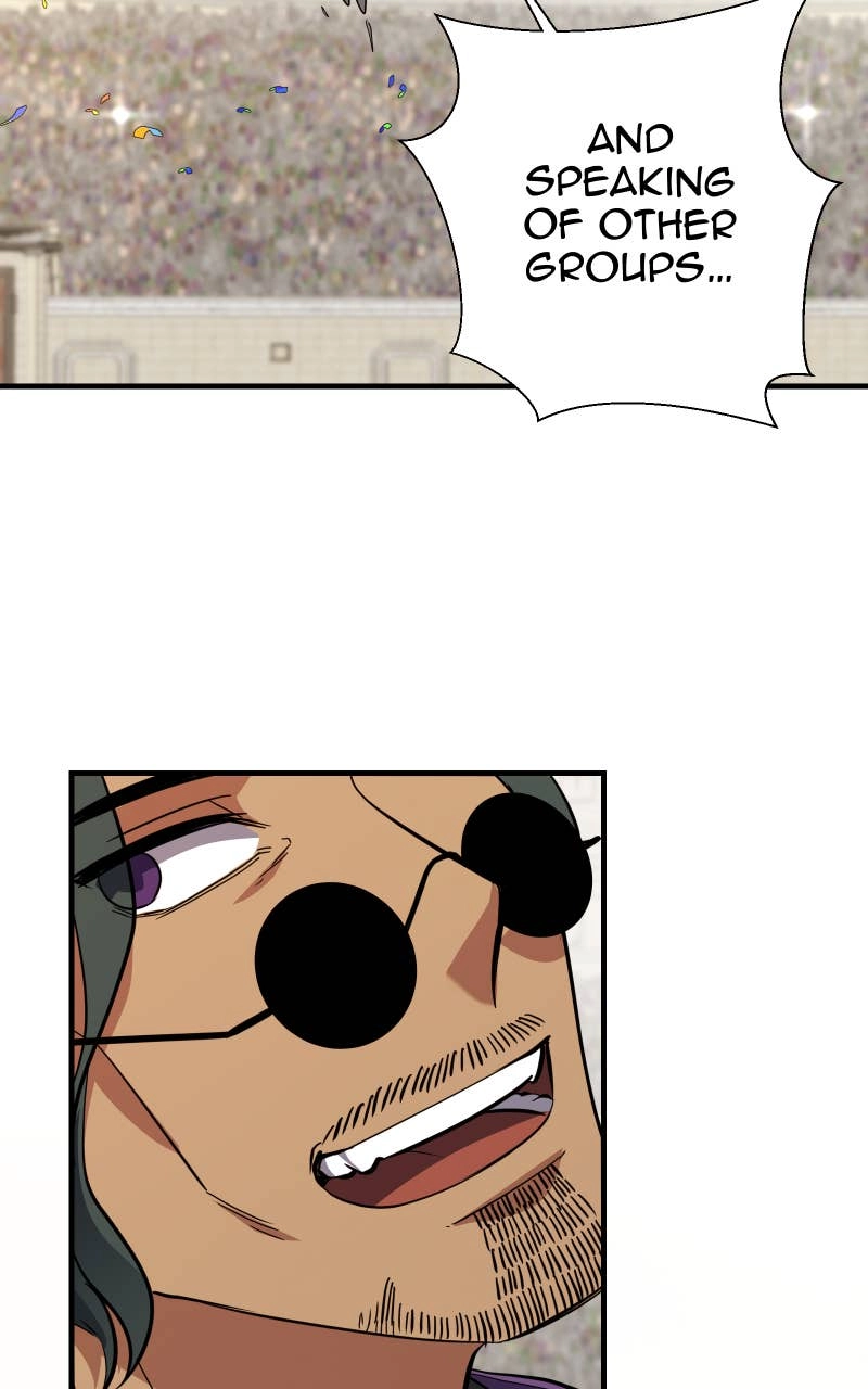 My Best Friend is an Eldritch Horror Chapter 42, page 22 of 94