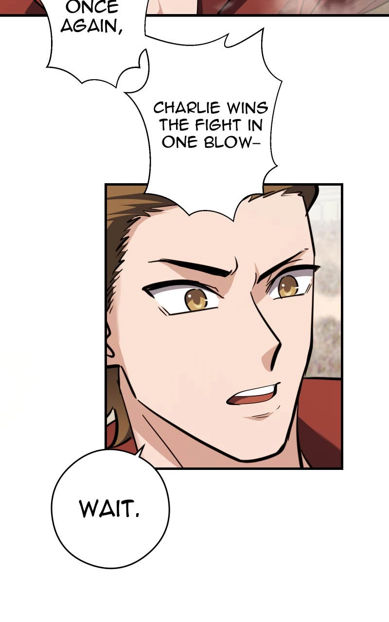 My Best Friend is an Eldritch Horror Chapter 42, page 25 of 94
