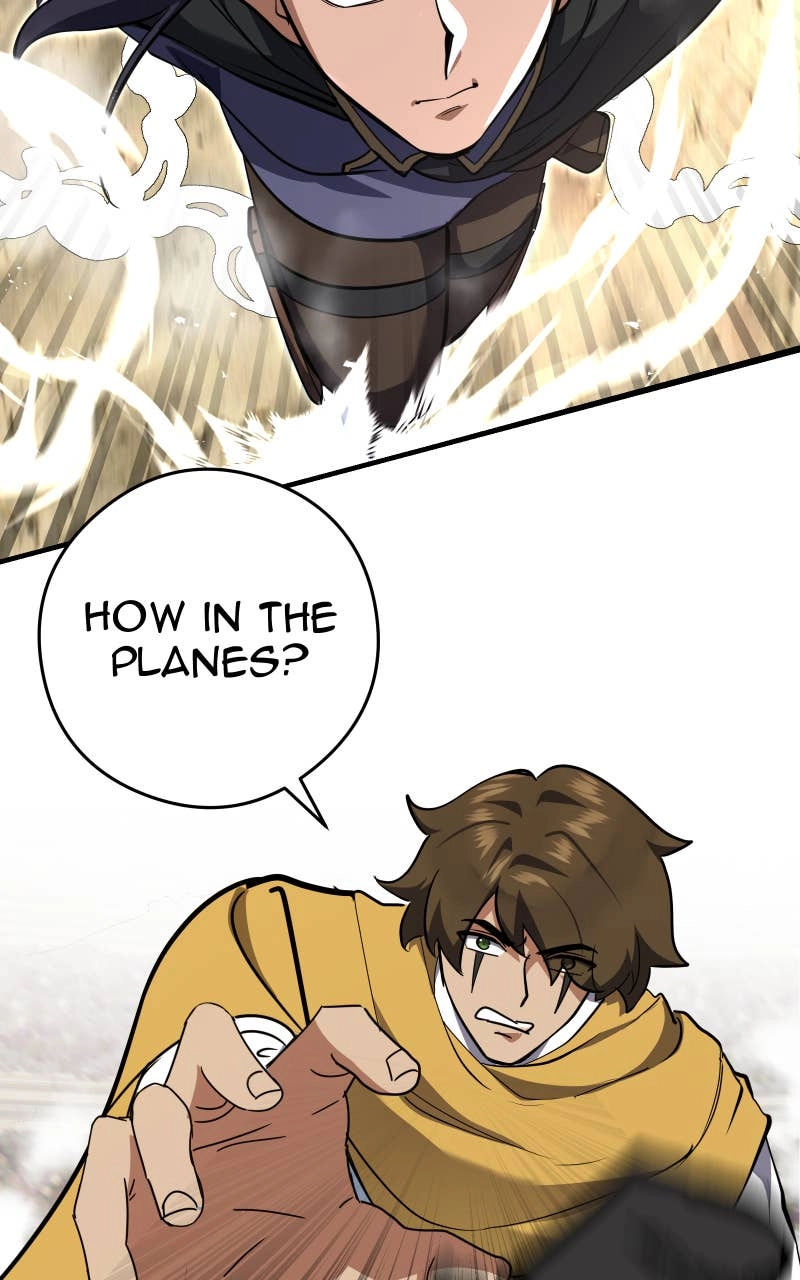 My Best Friend is an Eldritch Horror Chapter 42, page 28 of 94