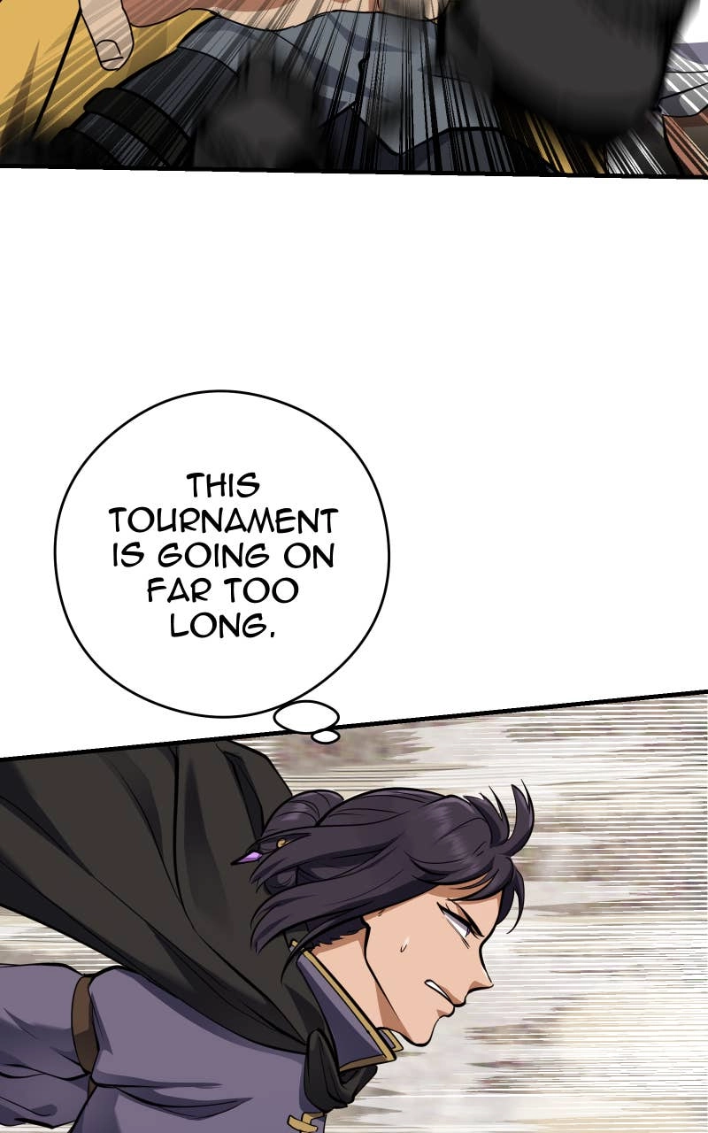 My Best Friend is an Eldritch Horror Chapter 42, page 29 of 94