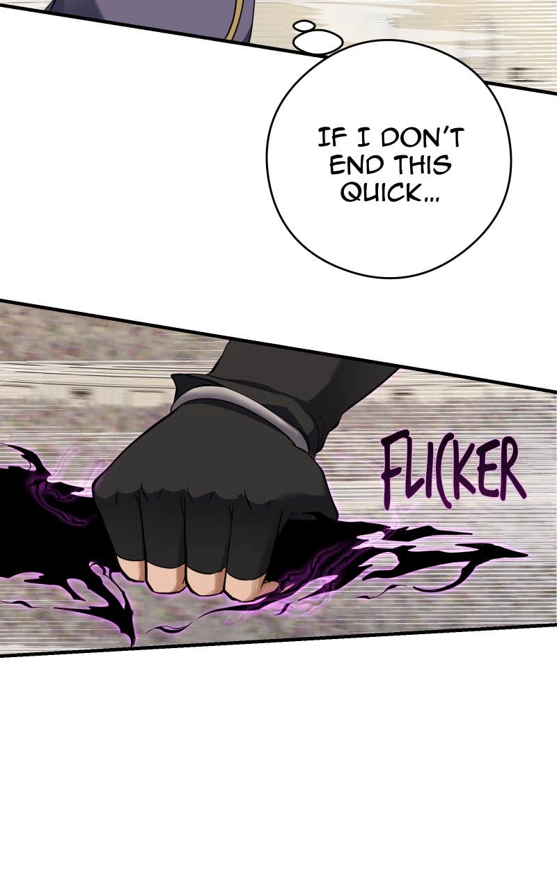 My Best Friend is an Eldritch Horror Chapter 42, page 30 of 94