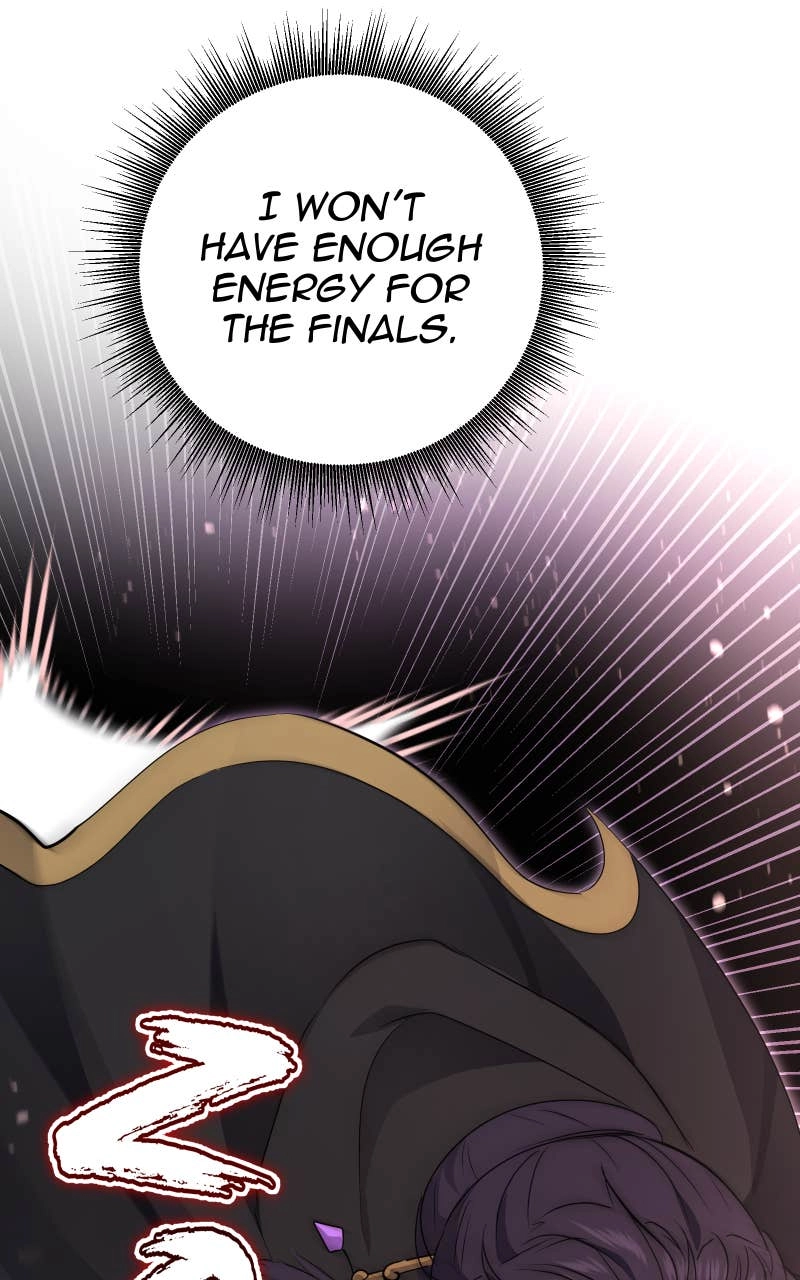My Best Friend is an Eldritch Horror Chapter 42, page 31 of 94