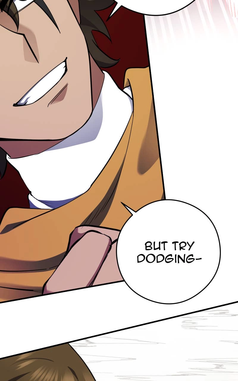 My Best Friend is an Eldritch Horror Chapter 42, page 33 of 94