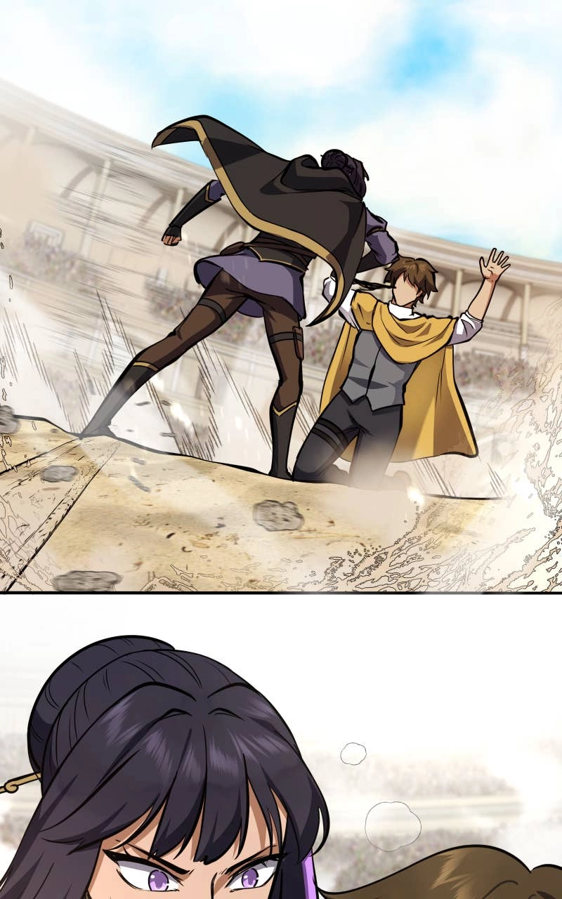 My Best Friend is an Eldritch Horror Chapter 42, page 37 of 94