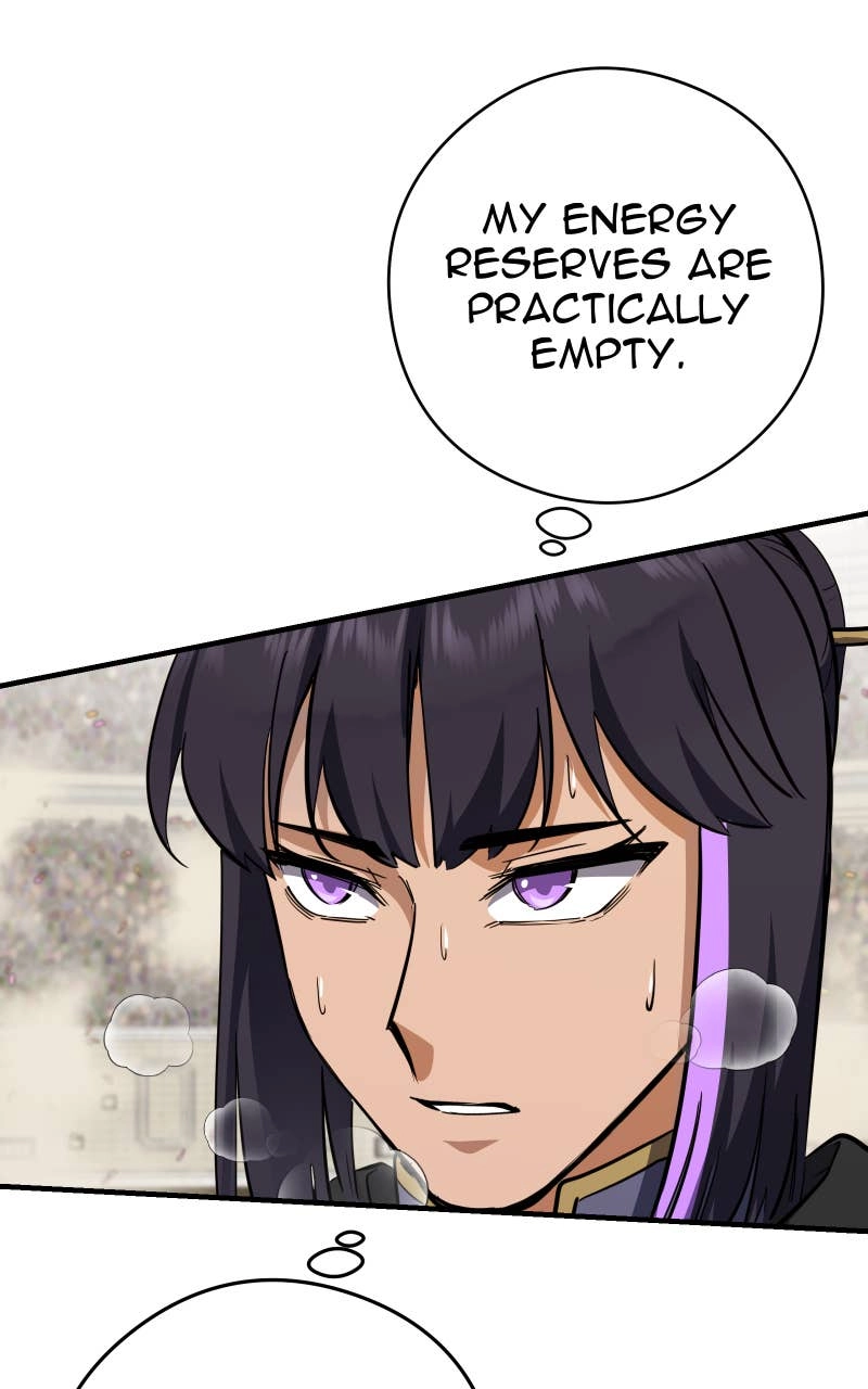My Best Friend is an Eldritch Horror Chapter 42, page 45 of 94