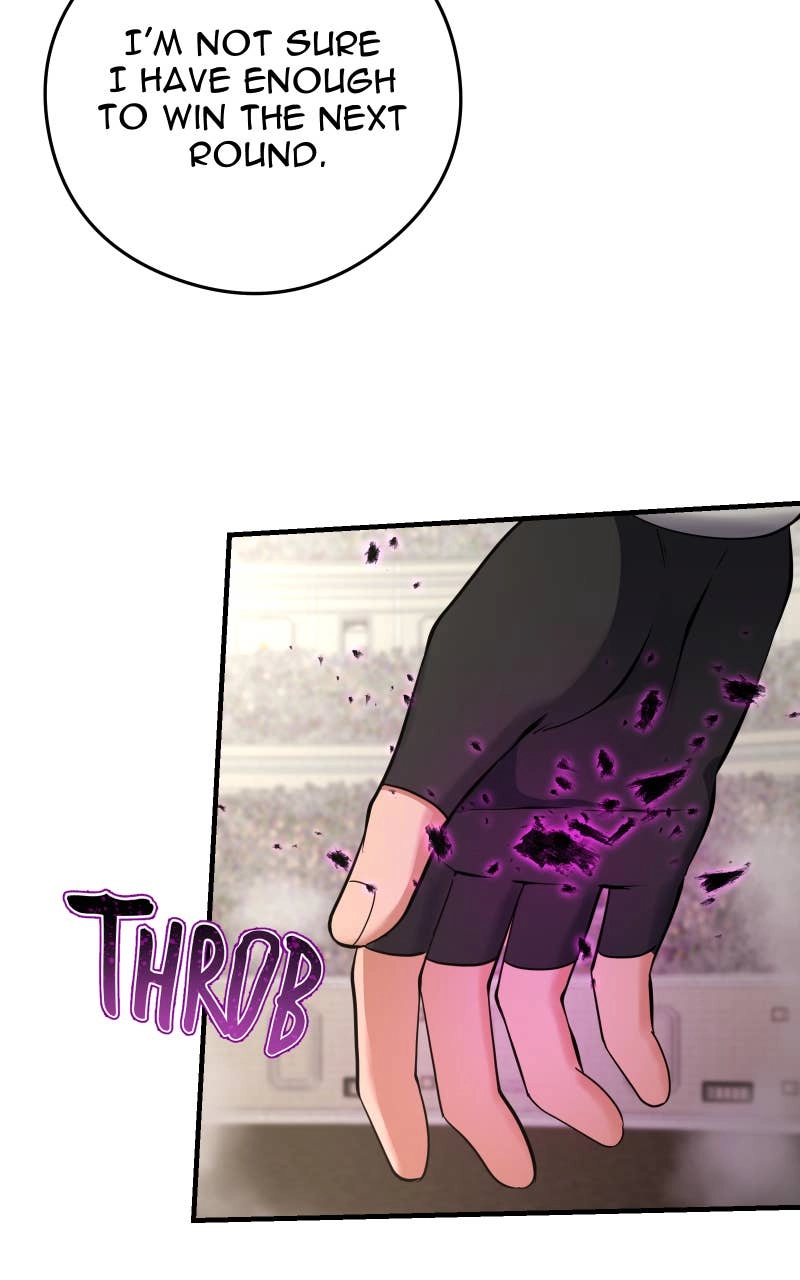 My Best Friend is an Eldritch Horror Chapter 42, page 46 of 94