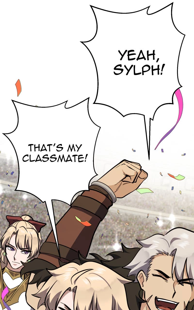 My Best Friend is an Eldritch Horror Chapter 42, page 48 of 94