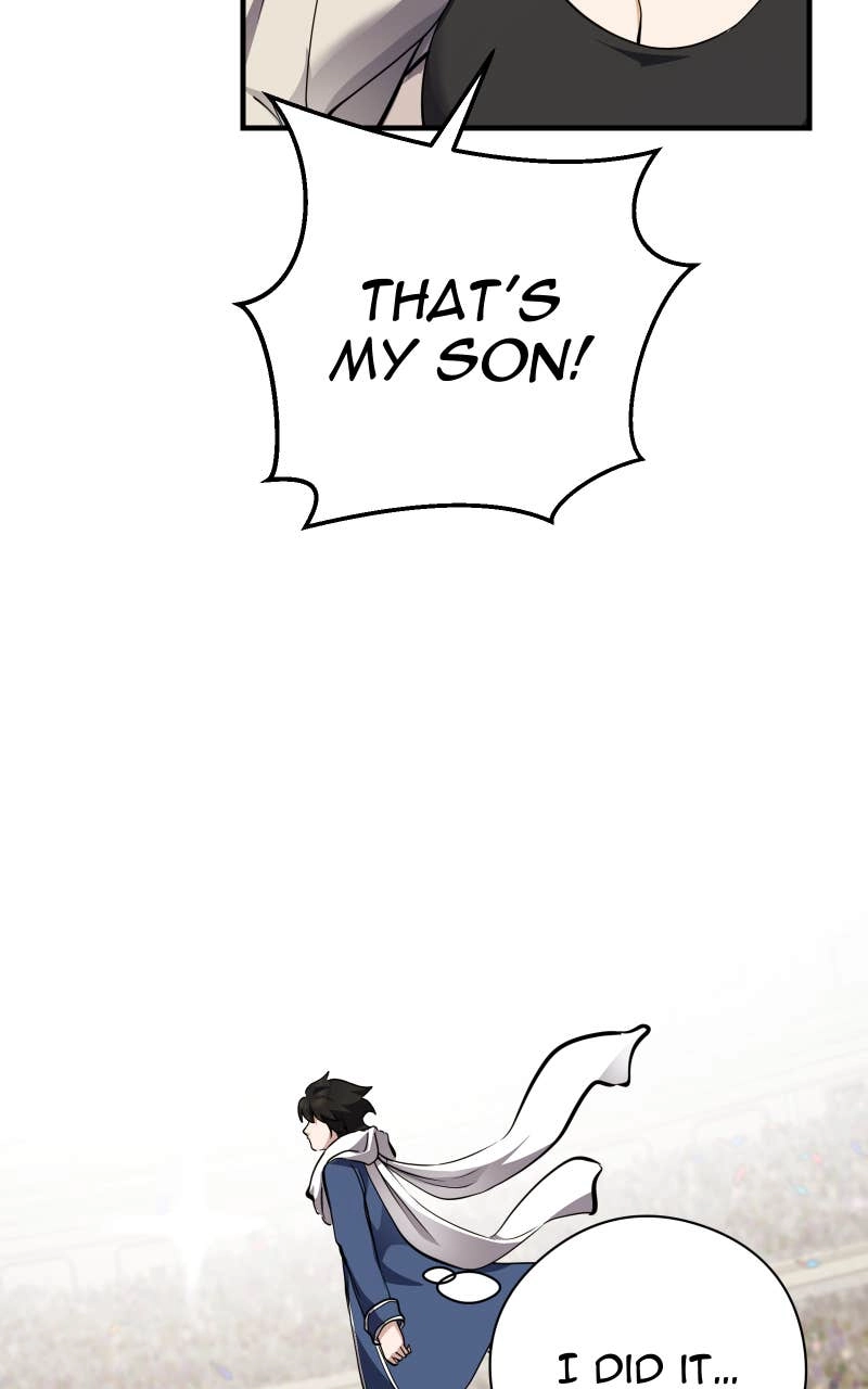 My Best Friend is an Eldritch Horror Chapter 42, page 5 of 94