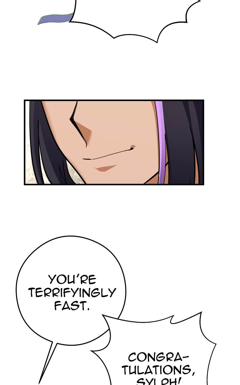 My Best Friend is an Eldritch Horror Chapter 42, page 50 of 94