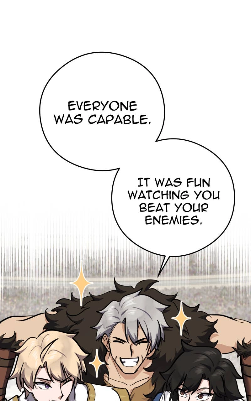 My Best Friend is an Eldritch Horror Chapter 42, page 53 of 94