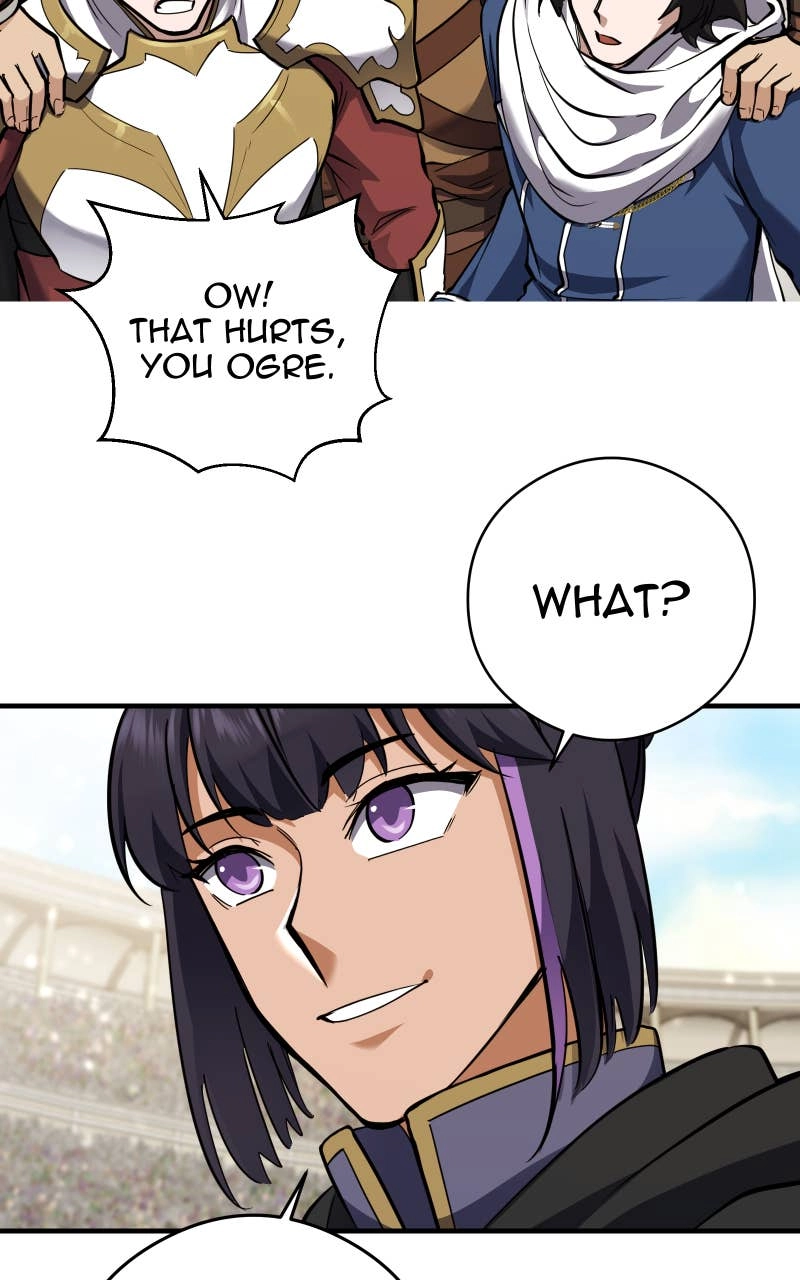 My Best Friend is an Eldritch Horror Chapter 42, page 54 of 94