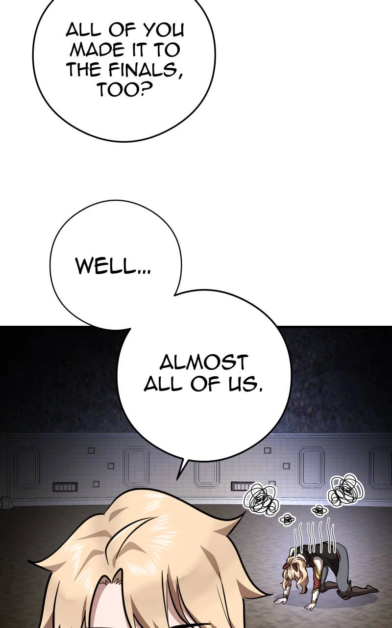 My Best Friend is an Eldritch Horror Chapter 42, page 55 of 94