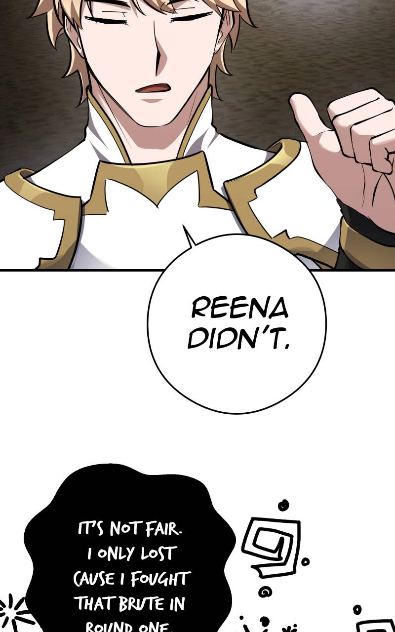 My Best Friend is an Eldritch Horror Chapter 42, page 56 of 94