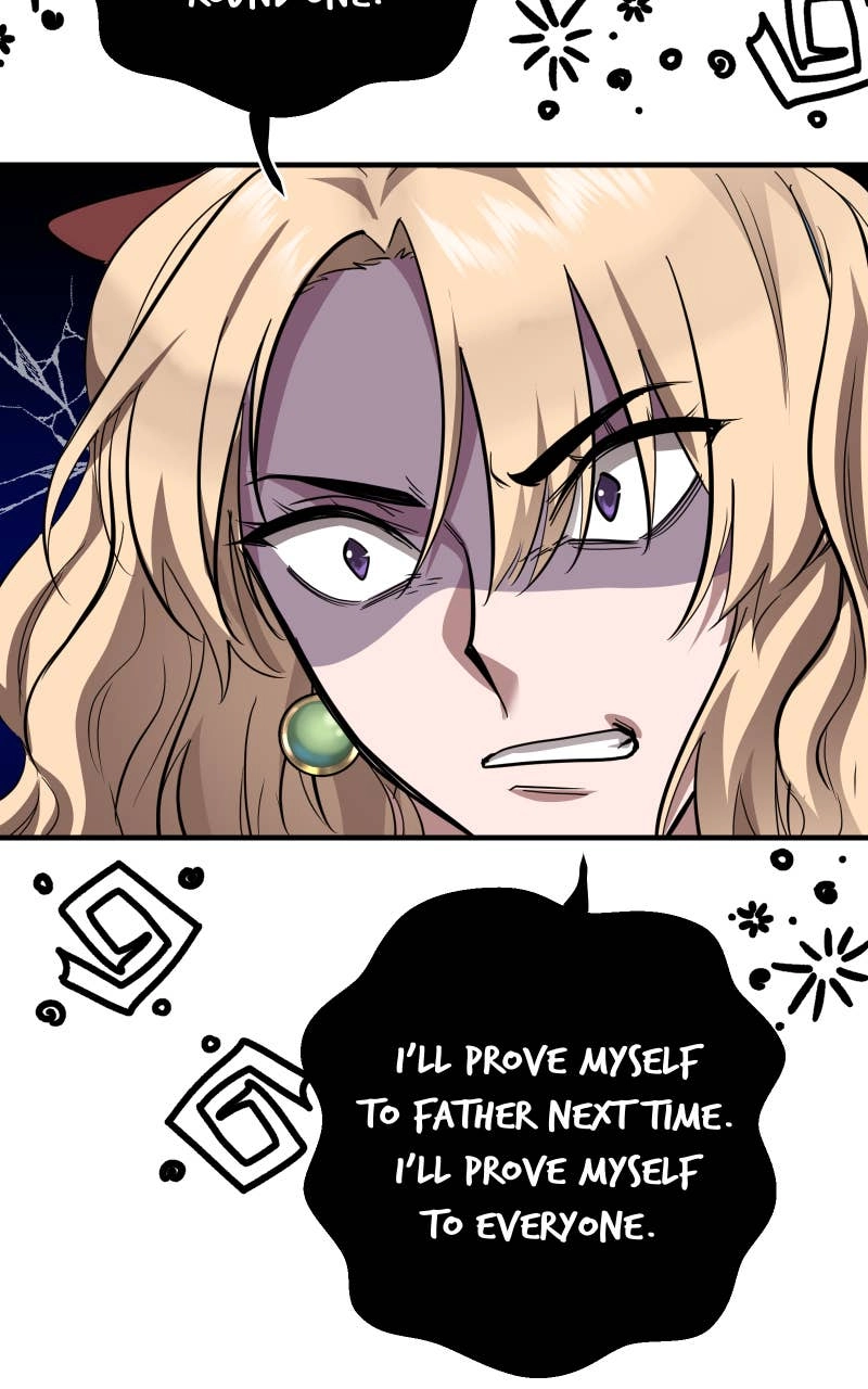 My Best Friend is an Eldritch Horror Chapter 42, page 57 of 94