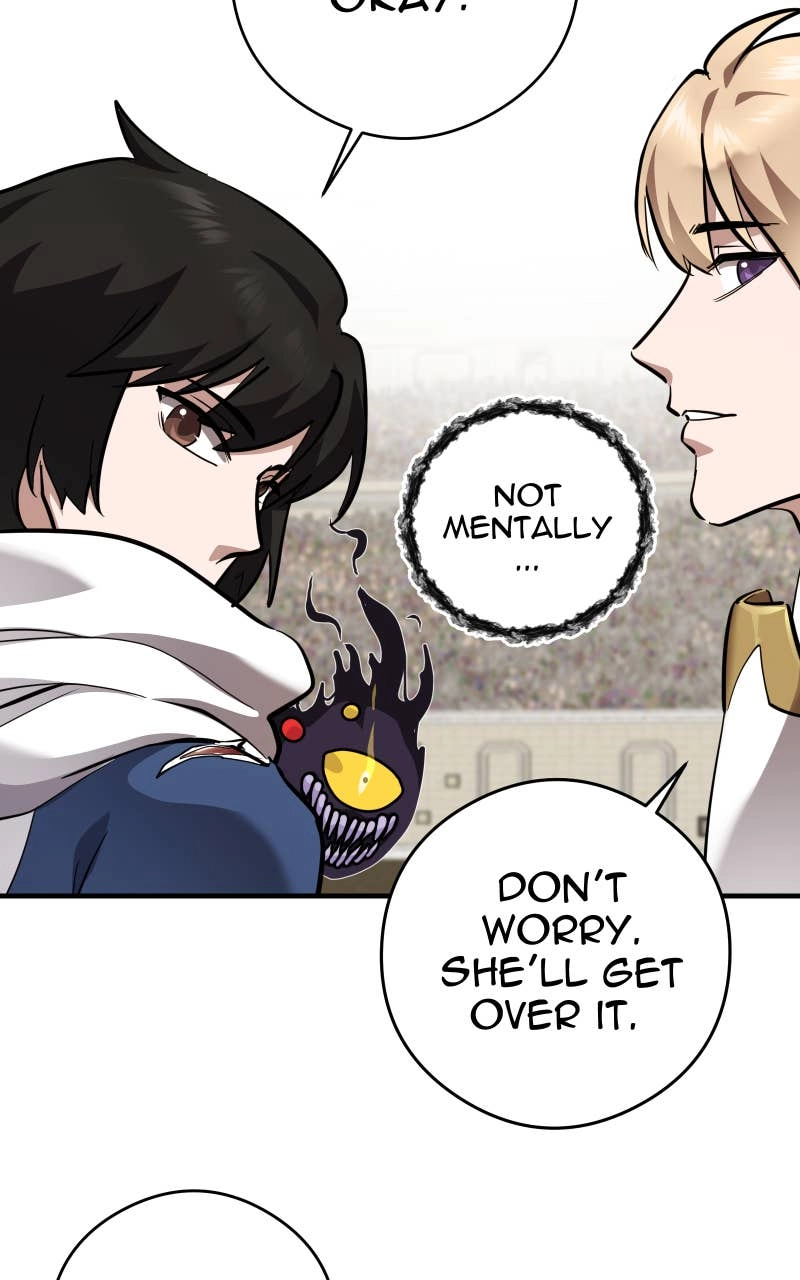 My Best Friend is an Eldritch Horror Chapter 42, page 59 of 94