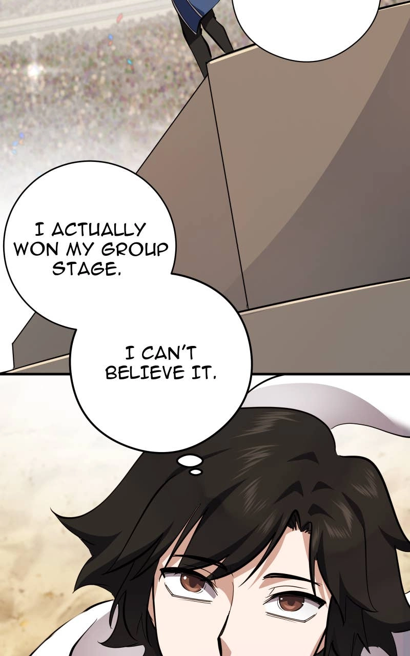 My Best Friend is an Eldritch Horror Chapter 42, page 6 of 94