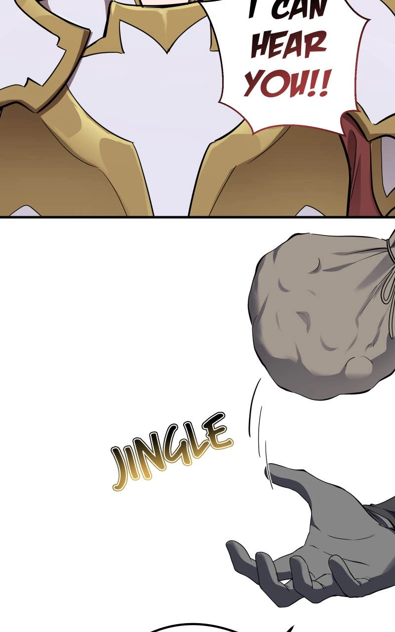 My Best Friend is an Eldritch Horror Chapter 42, page 66 of 94