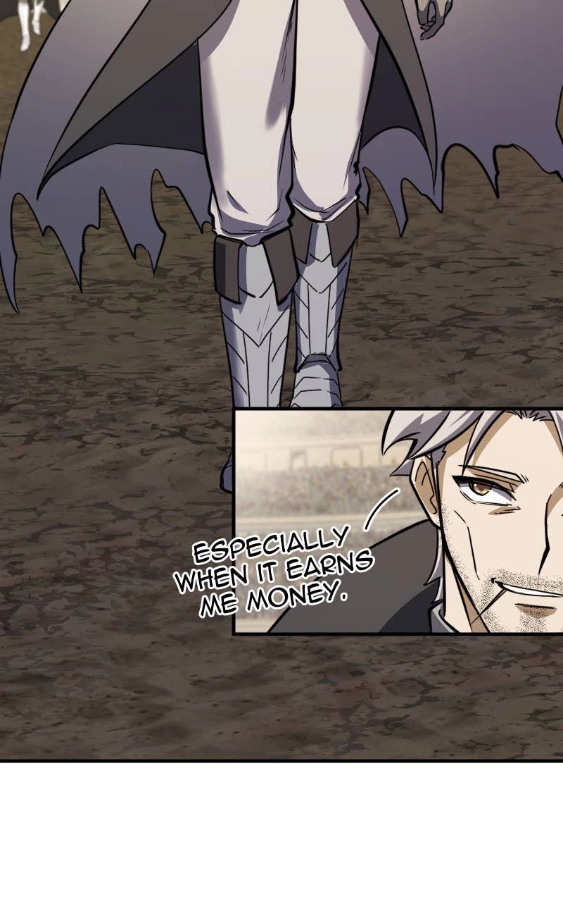My Best Friend is an Eldritch Horror Chapter 42, page 69 of 94