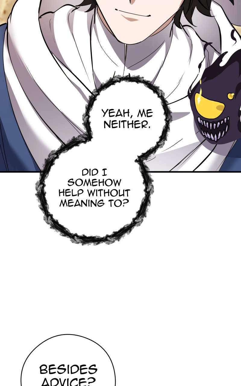 My Best Friend is an Eldritch Horror Chapter 42, page 7 of 94