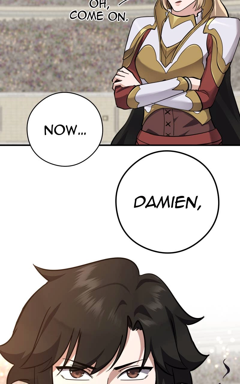 My Best Friend is an Eldritch Horror Chapter 42, page 74 of 94