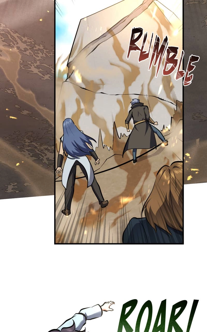 My Best Friend is an Eldritch Horror Chapter 42, page 82 of 94