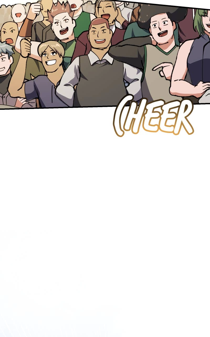 My Best Friend is an Eldritch Horror Chapter 42, page 84 of 94