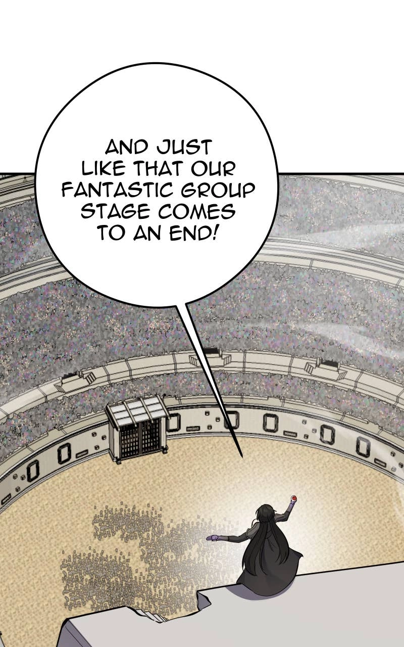 My Best Friend is an Eldritch Horror Chapter 42, page 87 of 94