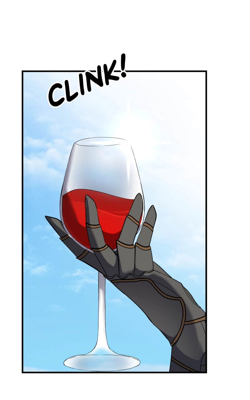 My Best Friend is an Eldritch Horror Chapter 42, page 90 of 94