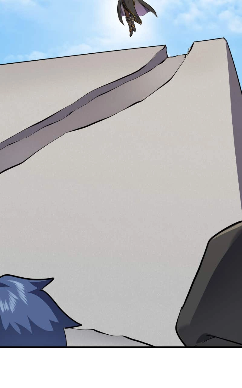 My Best Friend is an Eldritch Horror Chapter 42, page 92 of 94