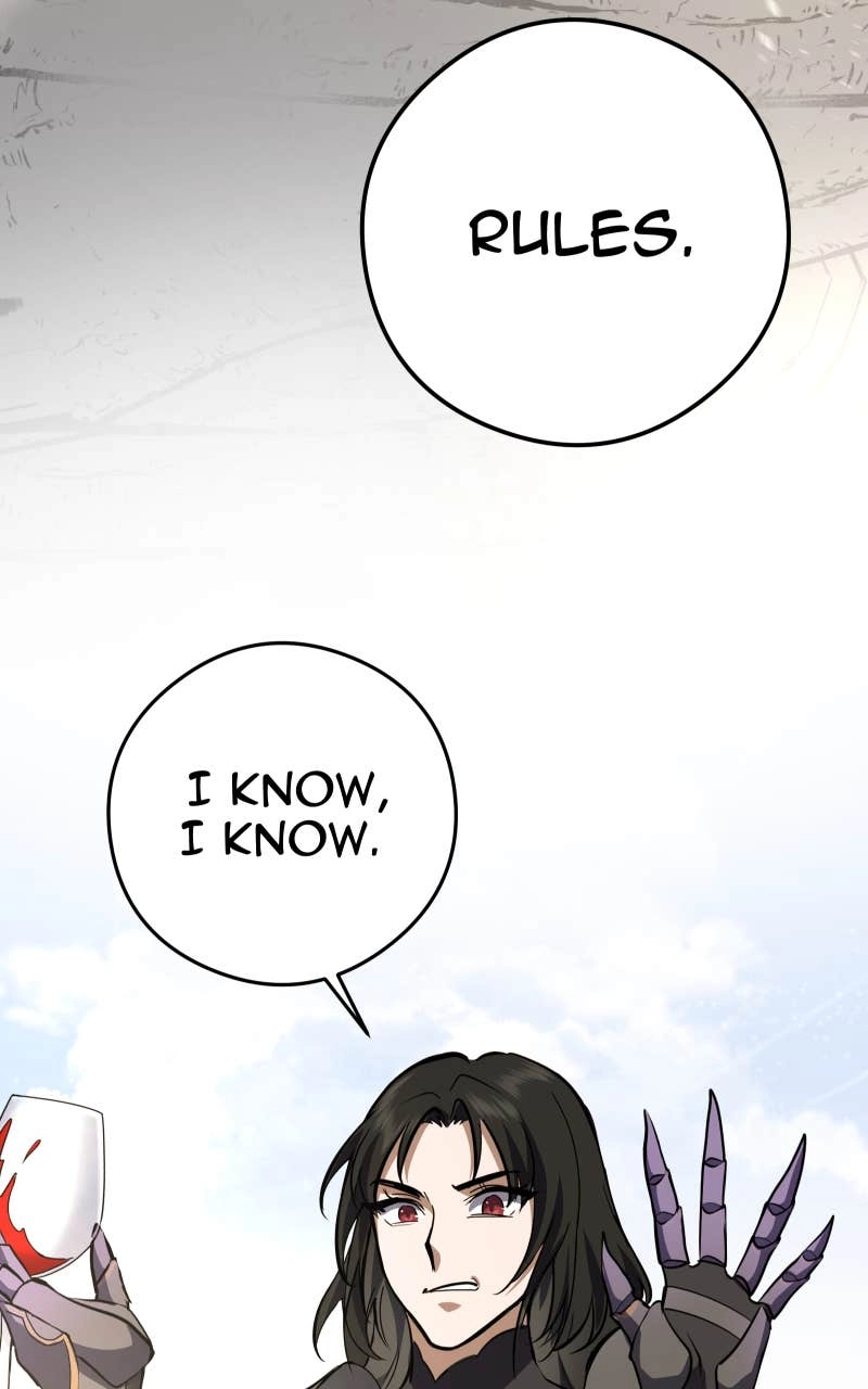 My Best Friend is an Eldritch Horror Chapter 43, page 13 of 81