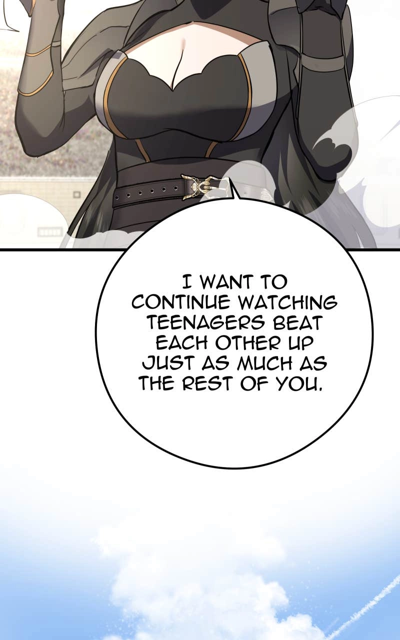 My Best Friend is an Eldritch Horror Chapter 43, page 14 of 81